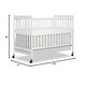 preview thumbnail 8 of 6, Dream On Me, Carson Classic 3 in 1 Convertible Crib