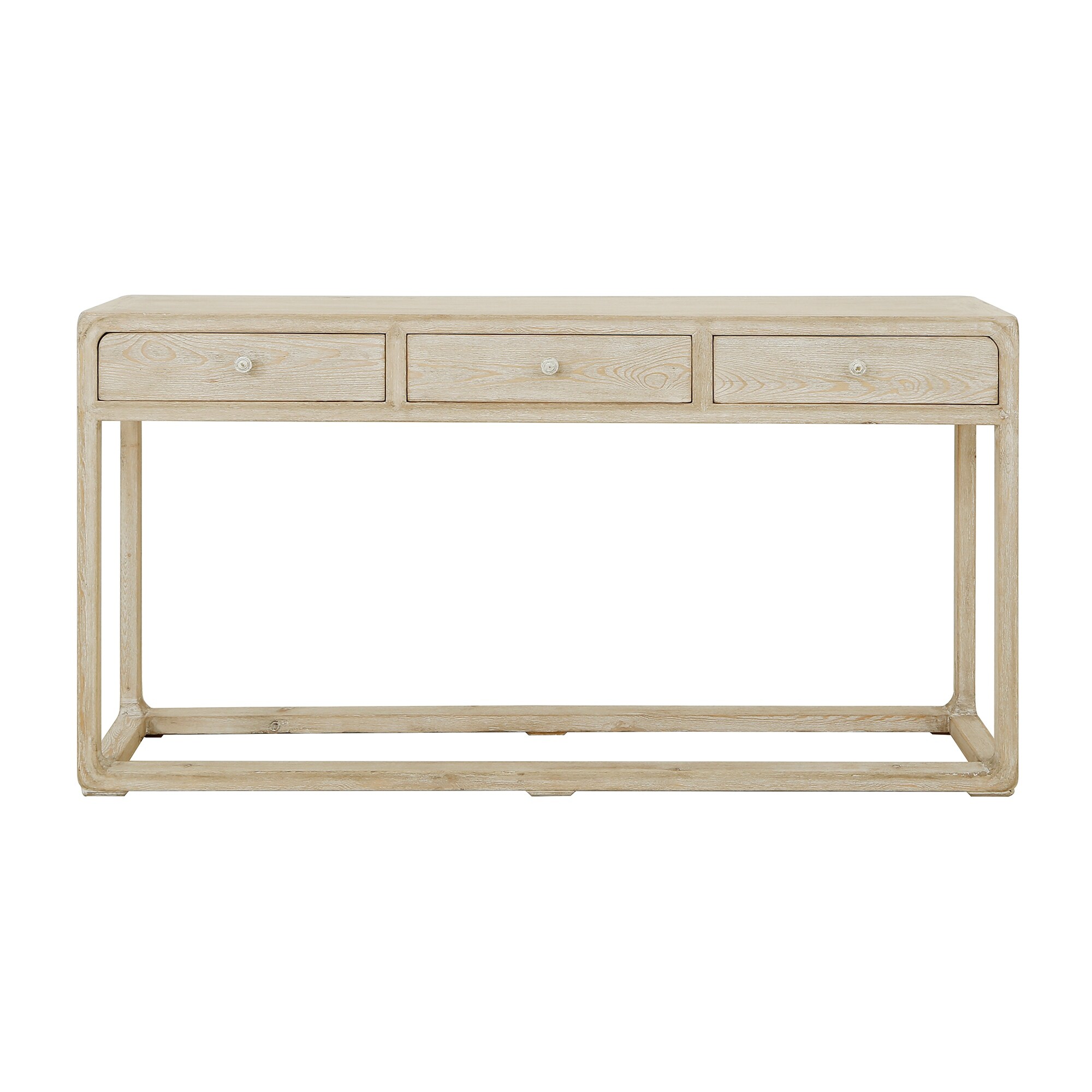 34 inch sales tall console table