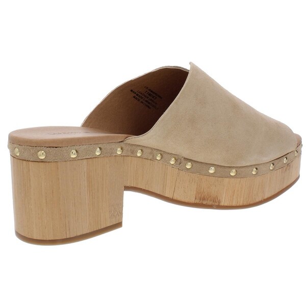 womens clogs size 11