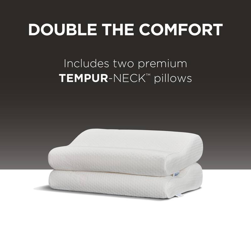 Tempur-Pedic TEMPUR-Neck Pillow