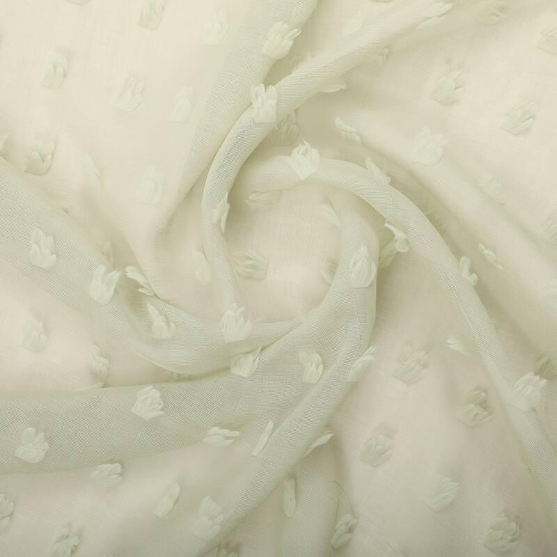 Grand Avenue Payton Solid Grommet-Top, Curtain Panel Pair
