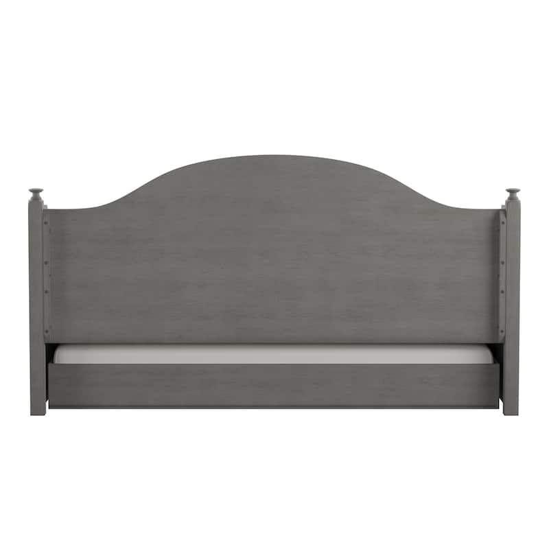 Addison Traditional Paneled Wood Daybed by iNSPIRE Q Classic