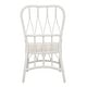 preview thumbnail 6 of 25, NPD Furniture Ayanna Modern Bohemian Rattan Dining Chair