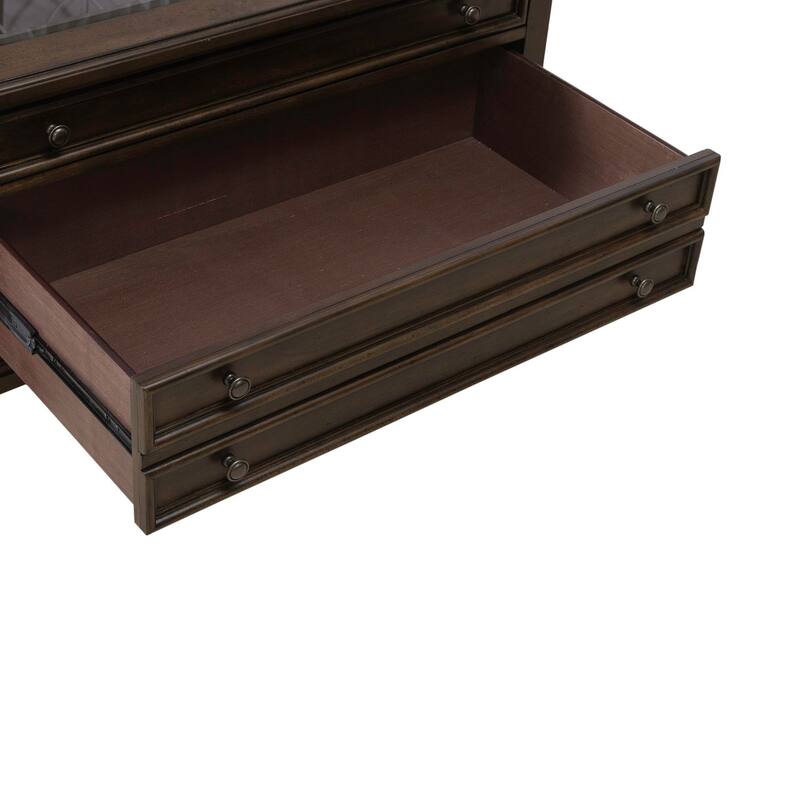 Liberty Furniture Arden Road Accent Table Cocktail Sets- Various Options