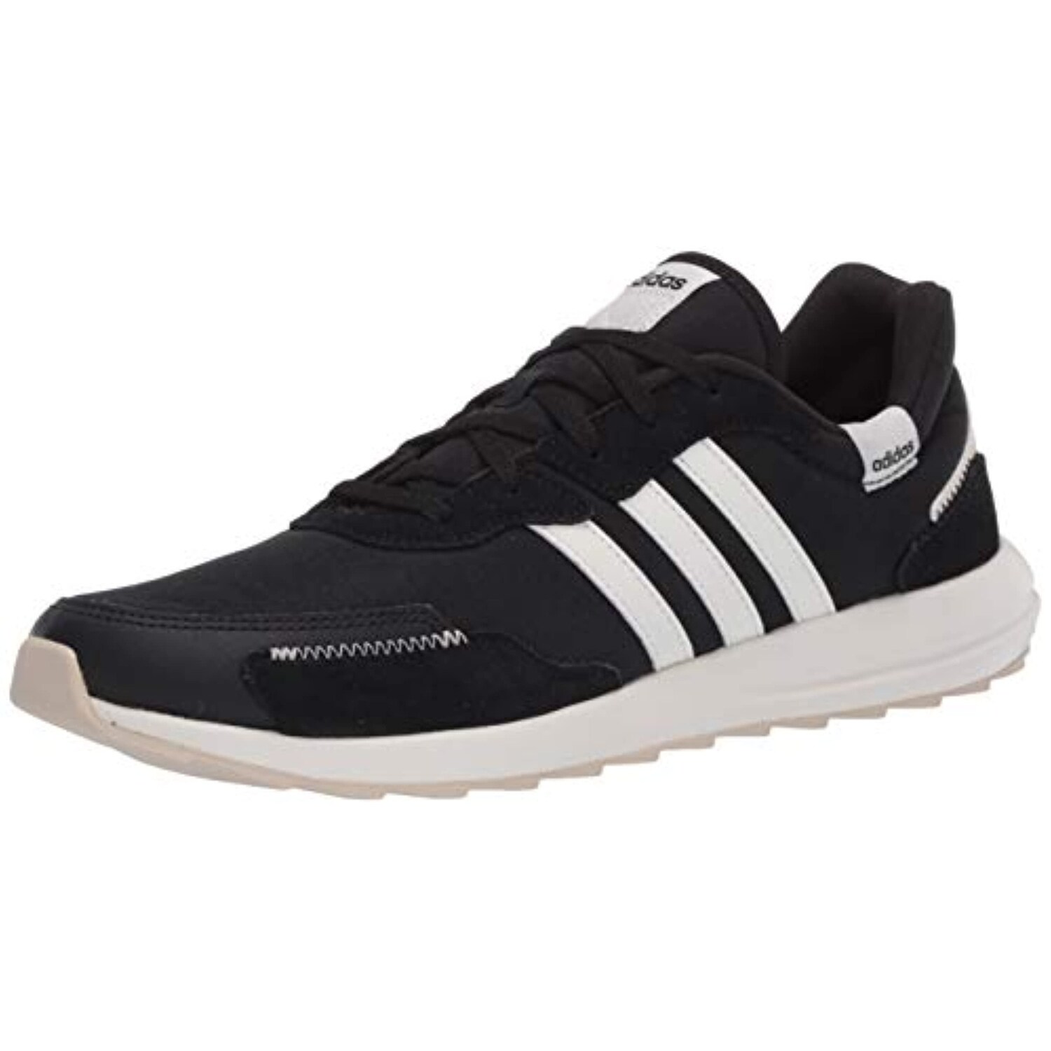adidas retrorun black