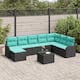 Option Black with table