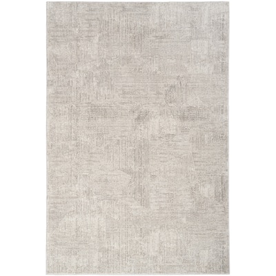 Calvin Klein Irradiant Indoor only Abstract Area Rug