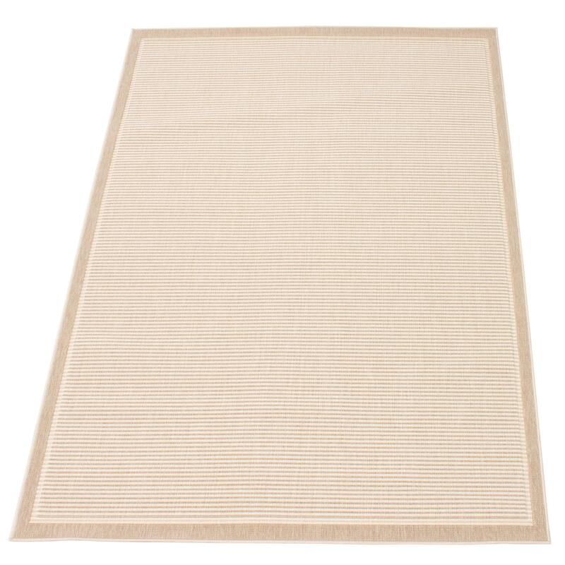 ECARPETGALLERY Oxford Indoor/ Outdoor Rug