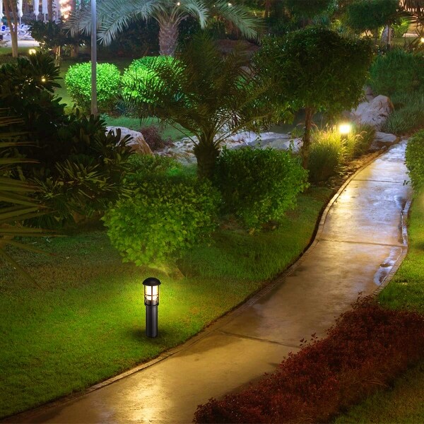 12v outdoor garden lights 2025