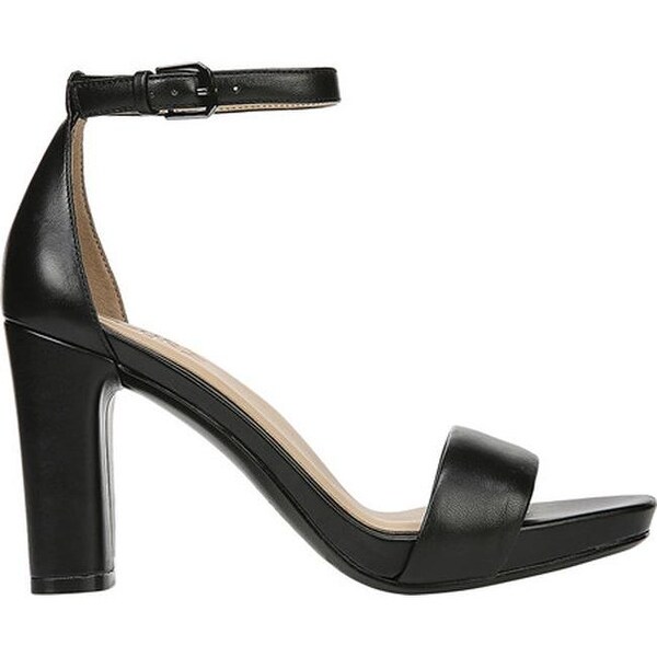 naturalizer joy ankle strap sandal