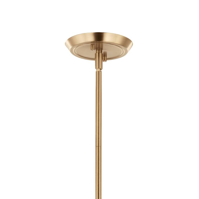 Kichler 52692 Alvaro 12 Light 40" Wide Taper Candle Style Chandelier