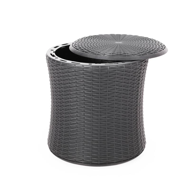 OLIVO PATIO table
