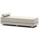 preview thumbnail 19 of 105, Jaxx Alon Daybed - Fold-Out Sleeper Chaise with Premium Memory Foam Queen-Size Mattress - Made in the USA