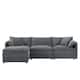 Option Dark Gray+4 Seat