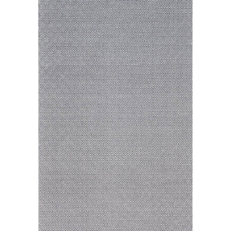 Nuloom Lorretta Geometric Cotton Area Rug