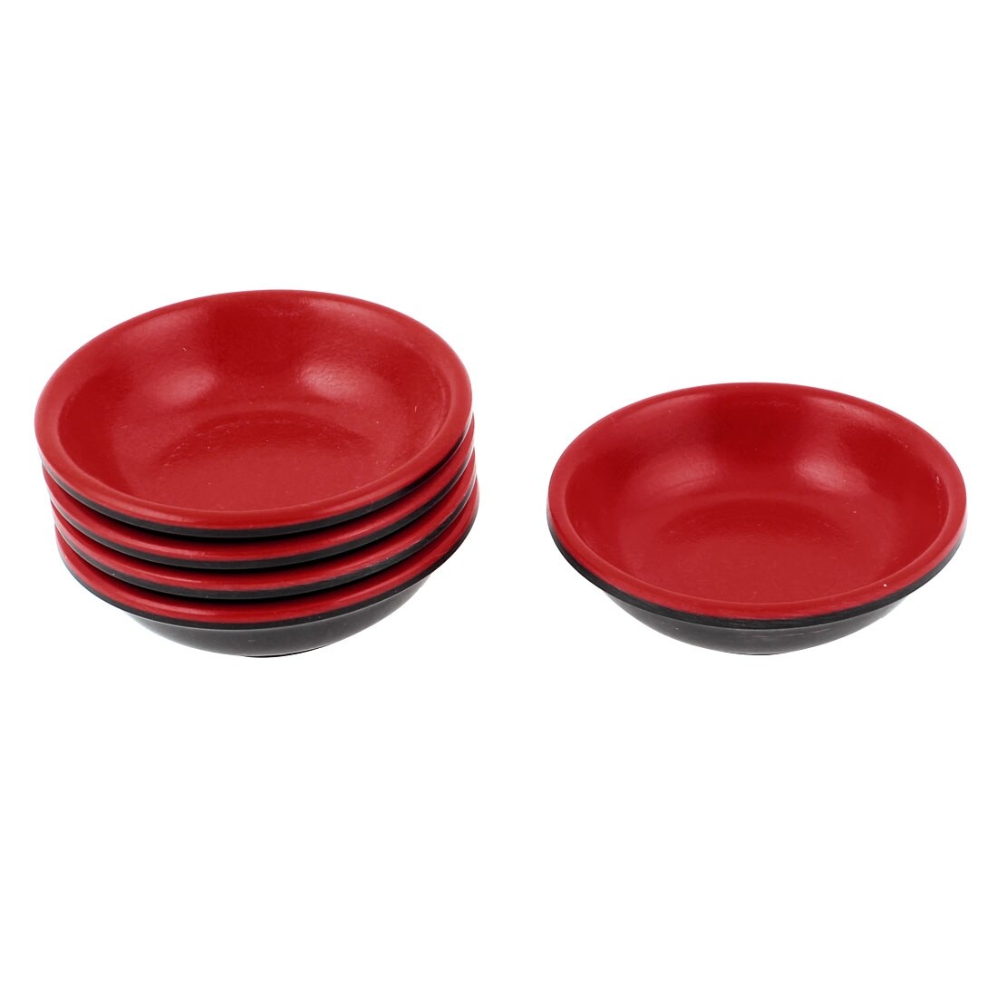 hot sale plastic plate dish bowl