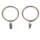 Option Satin Nickel