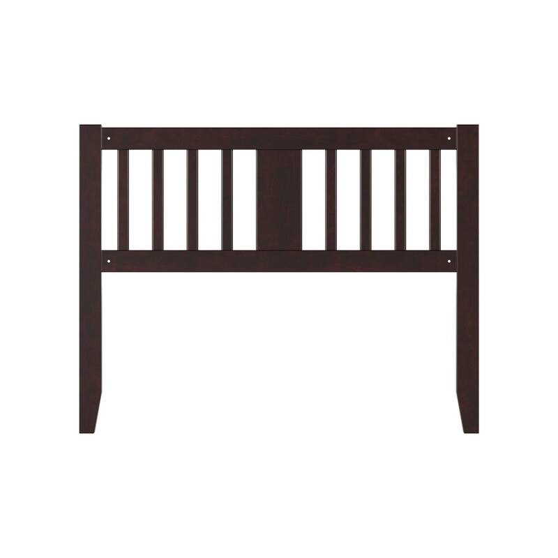 AFI Tahoe Headboard with Attachable Charger