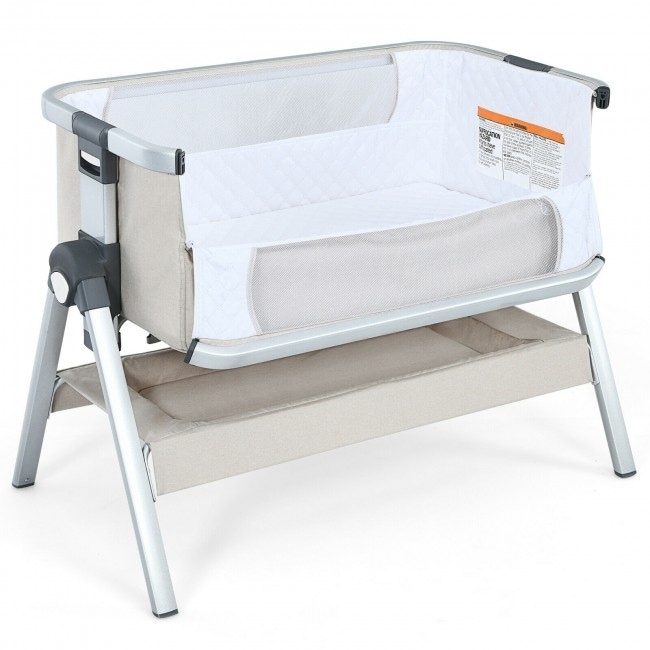 Iron Bassinets and Cradles Bed Bath Beyond