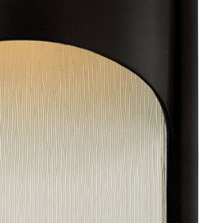 Hinkley Lighting 14.5" Height 1 Light ADA Compliant Dark Sky Outdoor