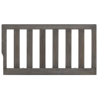 Evolur Loft Art Deco Convertible Crib Toddler