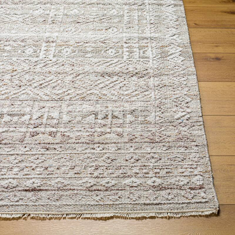 Micaela Bohemian & Eclectic Area Rug