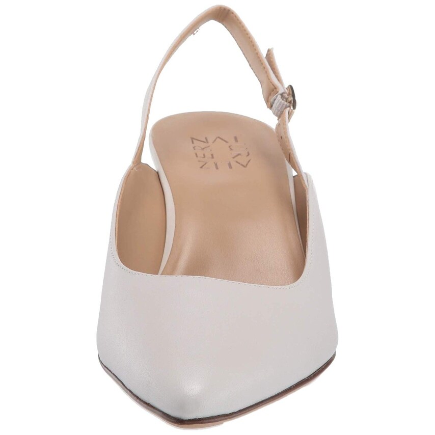 naturalizer baylee slingback pump