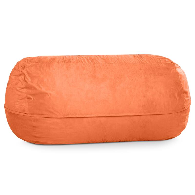 Jaxx 7' Bean Bag Sofa