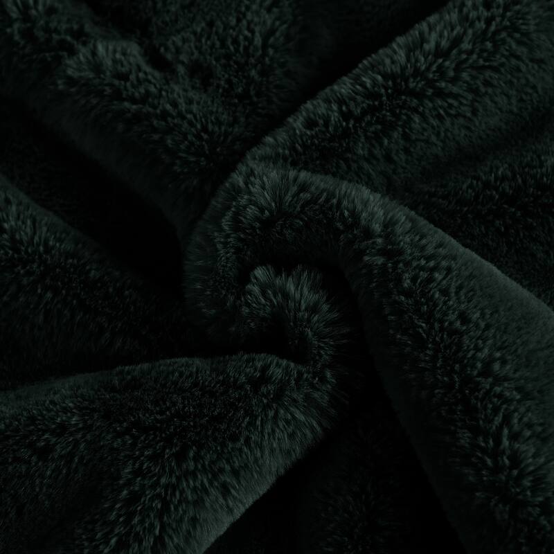 Home Soft Things FoxFauxFur Throw 50"x60"/60"x80"