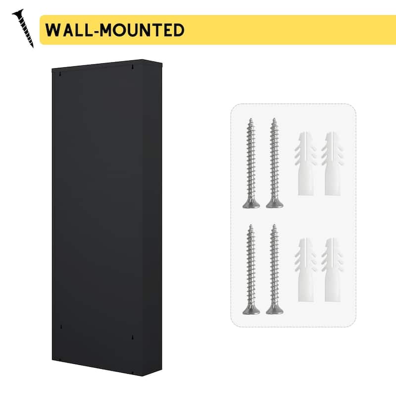 Antibacterial 4 Tier metal shoe cabinet without holes