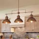 Option Distressed Bronze