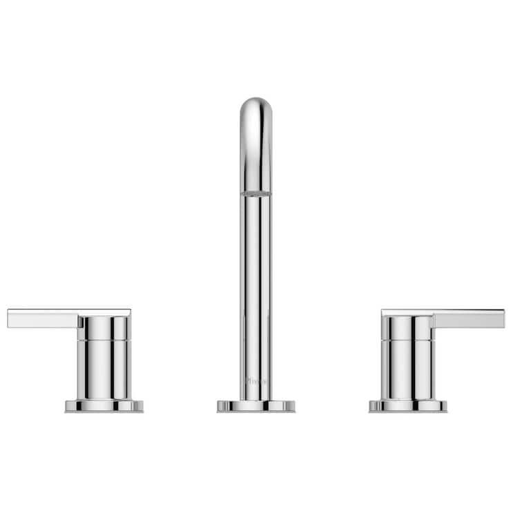 Pfister LG49-BI0 Brislin 1.2 GPM Widespread Bathroom Faucet with