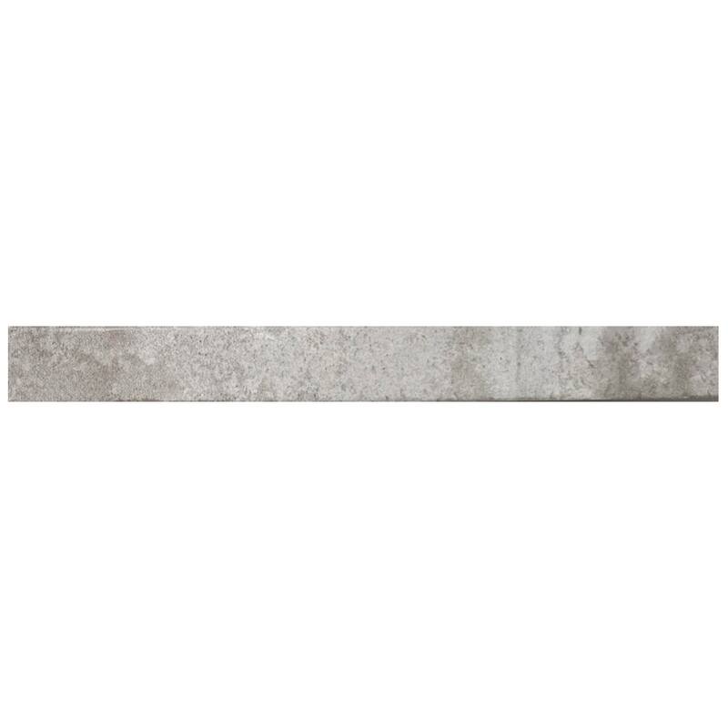 Aria 2x18 Glossy Porcelain Subway Tile - Floor, Wall, Backsplash