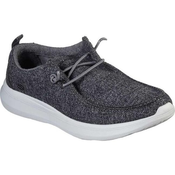 skechers wool