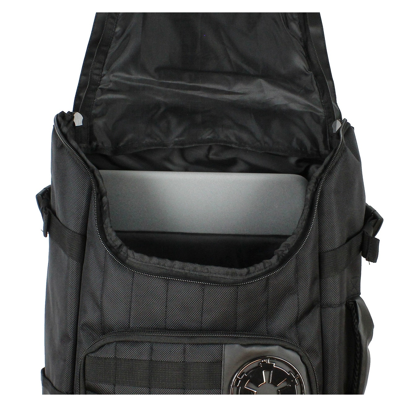 star wars laptop backpack