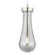 Option Satin Nickel