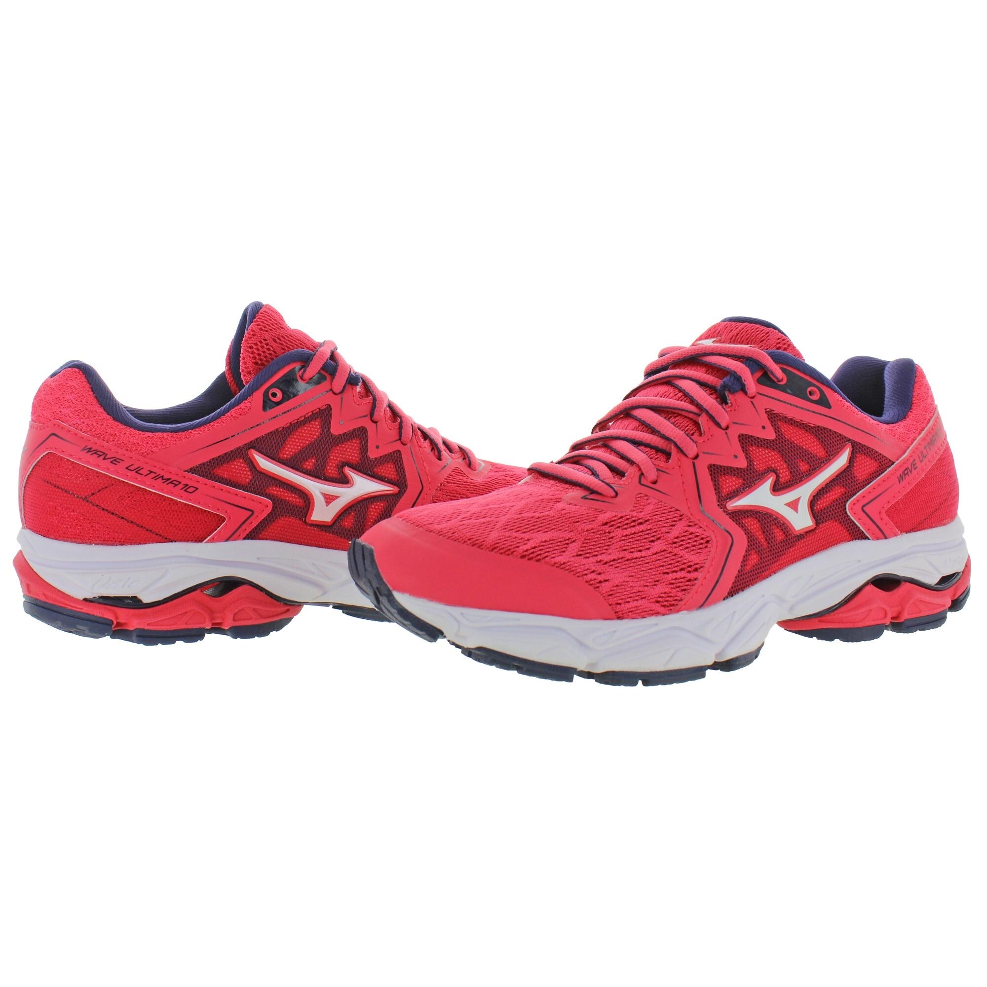 mizuno wave ultima 12 pink