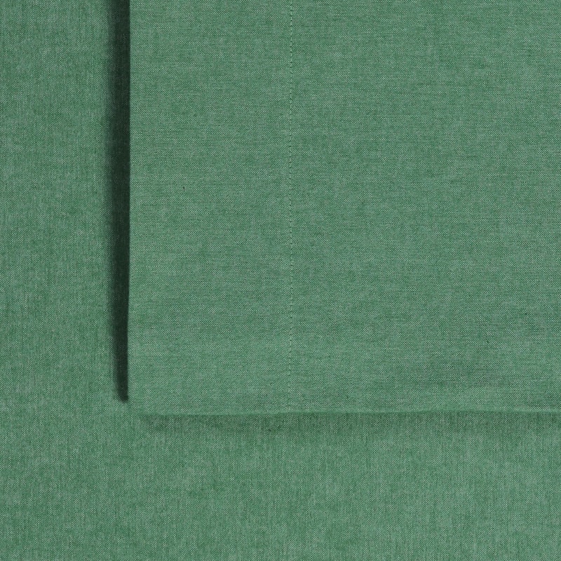 Portuguese Yarn Dyed Portuguese Cotton Flannel Pillowcases (Set of 2)