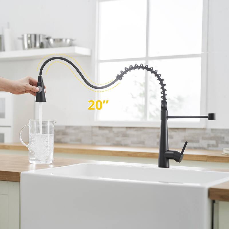Single Handle Single Handle Kitchen Sink Tap