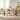 Dero Fabric and Wood 7 Piece Dining Set by Christopher Knight Home