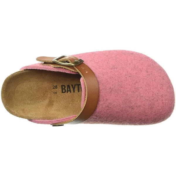 girls mules