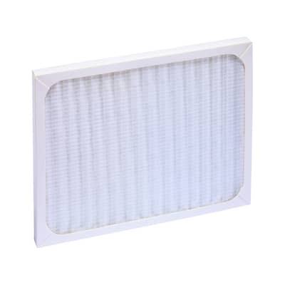 True HEPA Replacement Filter Compatible with Hunter - White