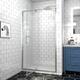 Option Brushed nickel