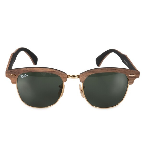 ray ban wooden sunglasses