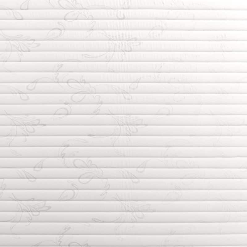 Premium Foam and Pocket Spring Hybrid Mattress in a Box