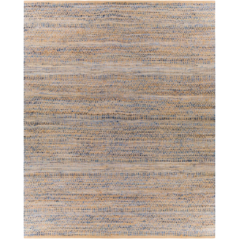 Artistic Weavers Ragge Cottage Jute/Cotton Handmade Area Rug