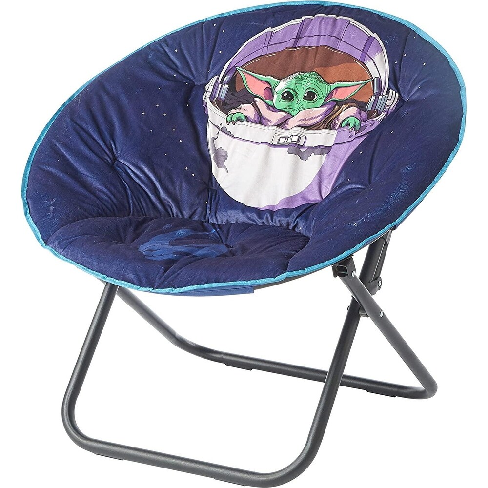 Disney store saucer chair