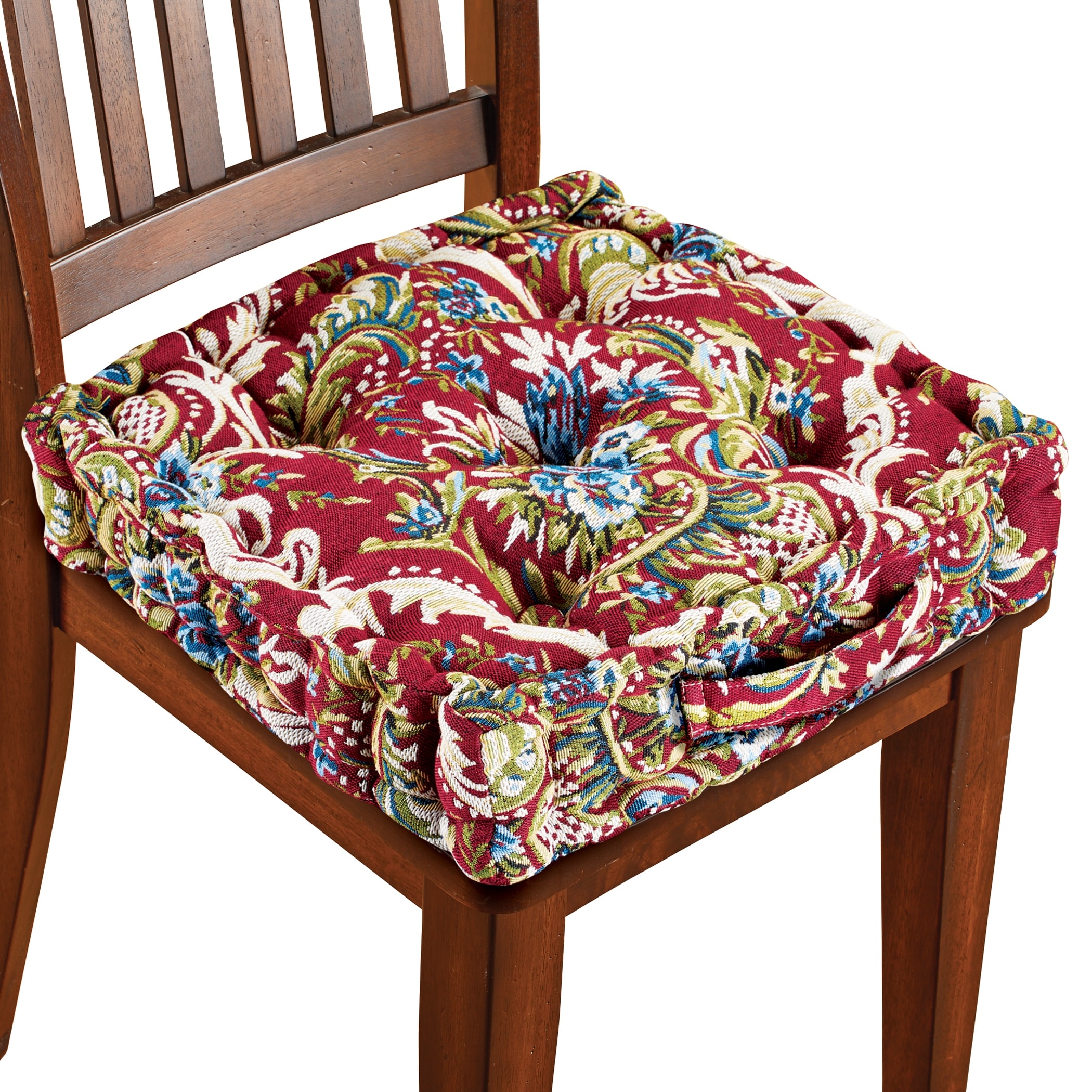 Padded sale chair cushions