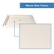 preview thumbnail 12 of 13, DreamLine SlimLine 36 in. D x 36 in. W x 2 3/4 in. H Single Threshold Shower Base - 36" x 36"