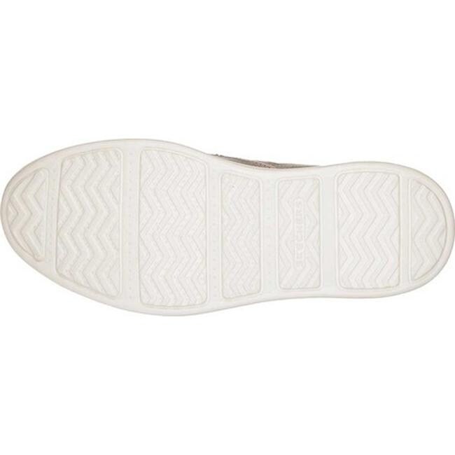 skechers men's canvas status delton loafer